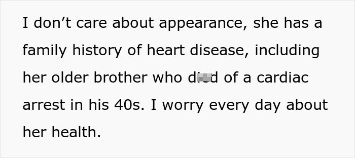 Woman Eats One Easter Egg While Dieting, Humiliated When Husband Tells Children She’s “Fat” Woman Eats One Easter Egg While Dieting, Humiliated When Husband Tells Children She’s “Fat”