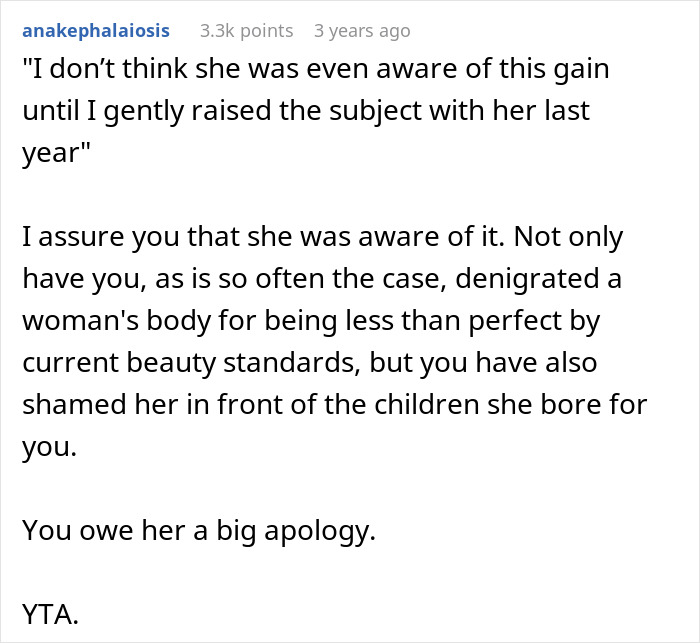Woman Eats One Easter Egg While Dieting, Humiliated When Husband Tells Children She’s “Fat” Woman Eats One Easter Egg While Dieting, Humiliated When Husband Tells Children She’s “Fat”