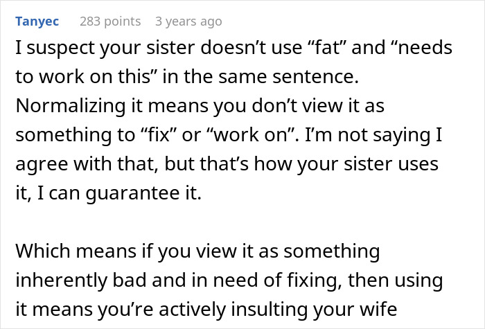 Woman Eats One Easter Egg While Dieting, Humiliated When Husband Tells Children She’s “Fat” Woman Eats One Easter Egg While Dieting, Humiliated When Husband Tells Children She’s “Fat”
