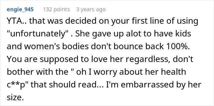 Woman Eats One Easter Egg While Dieting, Humiliated When Husband Tells Children She’s “Fat” Woman Eats One Easter Egg While Dieting, Humiliated When Husband Tells Children She’s “Fat”