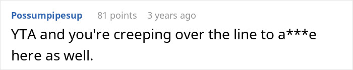 Woman Eats One Easter Egg While Dieting, Humiliated When Husband Tells Children She’s “Fat” Woman Eats One Easter Egg While Dieting, Humiliated When Husband Tells Children She’s “Fat”