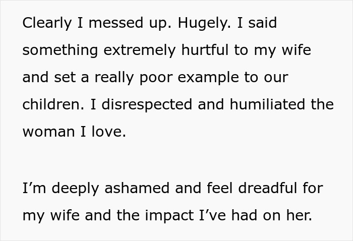 Woman Eats One Easter Egg While Dieting, Humiliated When Husband Tells Children She’s “Fat” Woman Eats One Easter Egg While Dieting, Humiliated When Husband Tells Children She’s “Fat”