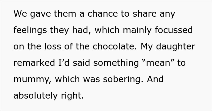 Woman Eats One Easter Egg While Dieting, Humiliated When Husband Tells Children She’s “Fat” Woman Eats One Easter Egg While Dieting, Humiliated When Husband Tells Children She’s “Fat”