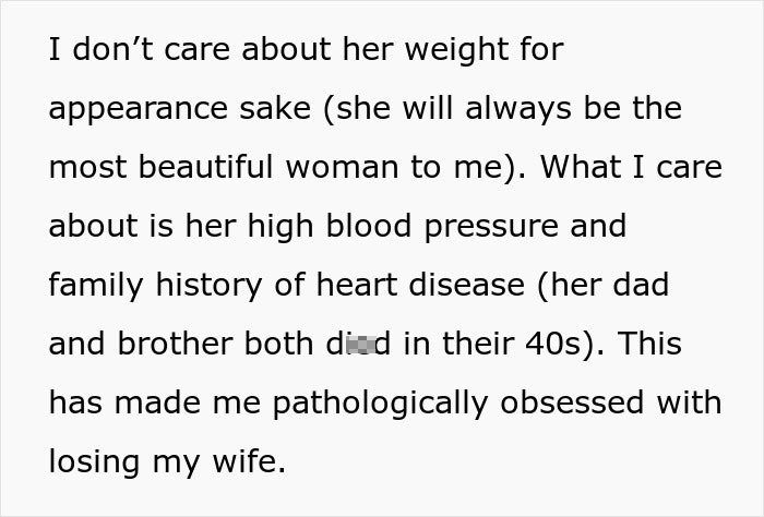 Woman Eats One Easter Egg While Dieting, Humiliated When Husband Tells Children She’s “Fat” Woman Eats One Easter Egg While Dieting, Humiliated When Husband Tells Children She’s “Fat”