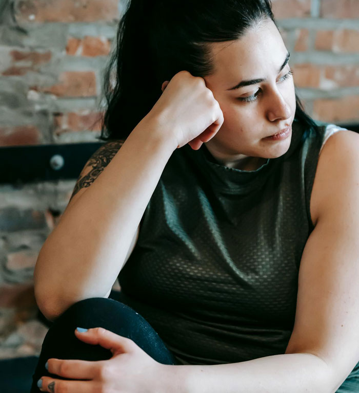 Woman Eats One Easter Egg While Dieting, Humiliated When Husband Tells Children She’s “Fat” Woman Eats One Easter Egg While Dieting, Humiliated When Husband Tells Children She’s “Fat”