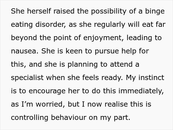 Woman Eats One Easter Egg While Dieting, Humiliated When Husband Tells Children She’s “Fat” Woman Eats One Easter Egg While Dieting, Humiliated When Husband Tells Children She’s “Fat”