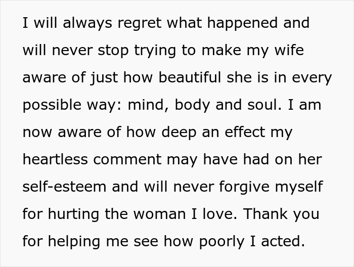 Woman Eats One Easter Egg While Dieting, Humiliated When Husband Tells Children She’s “Fat” Woman Eats One Easter Egg While Dieting, Humiliated When Husband Tells Children She’s “Fat”