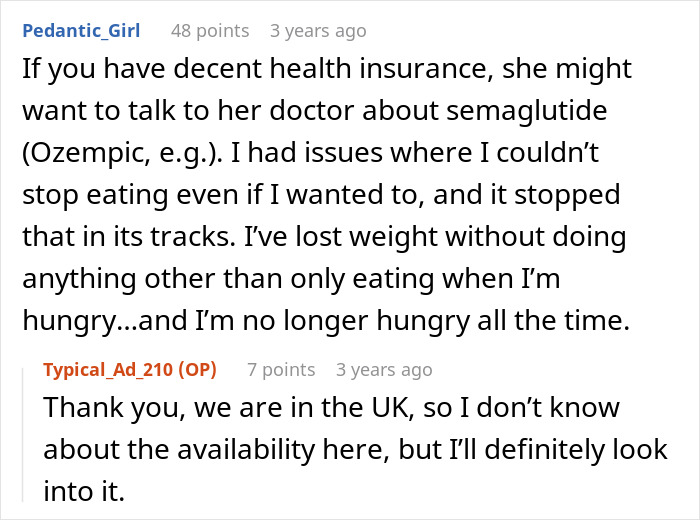 Woman Eats One Easter Egg While Dieting, Humiliated When Husband Tells Children She’s “Fat” Woman Eats One Easter Egg While Dieting, Humiliated When Husband Tells Children She’s “Fat”