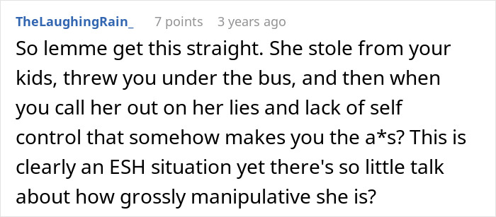 Woman Eats One Easter Egg While Dieting, Humiliated When Husband Tells Children She’s “Fat” Woman Eats One Easter Egg While Dieting, Humiliated When Husband Tells Children She’s “Fat”