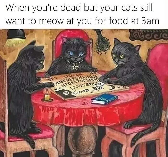 57 Classical Paintings Turned Into Relatable Modern Moments By &ldquo;Classical Art Memes&rdquo;