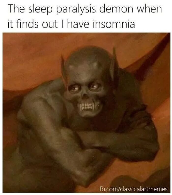 57 Classical Paintings Turned Into Relatable Modern Moments By &ldquo;Classical Art Memes&rdquo;