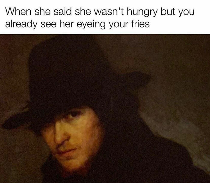 57 Classical Paintings Turned Into Relatable Modern Moments By &ldquo;Classical Art Memes&rdquo;