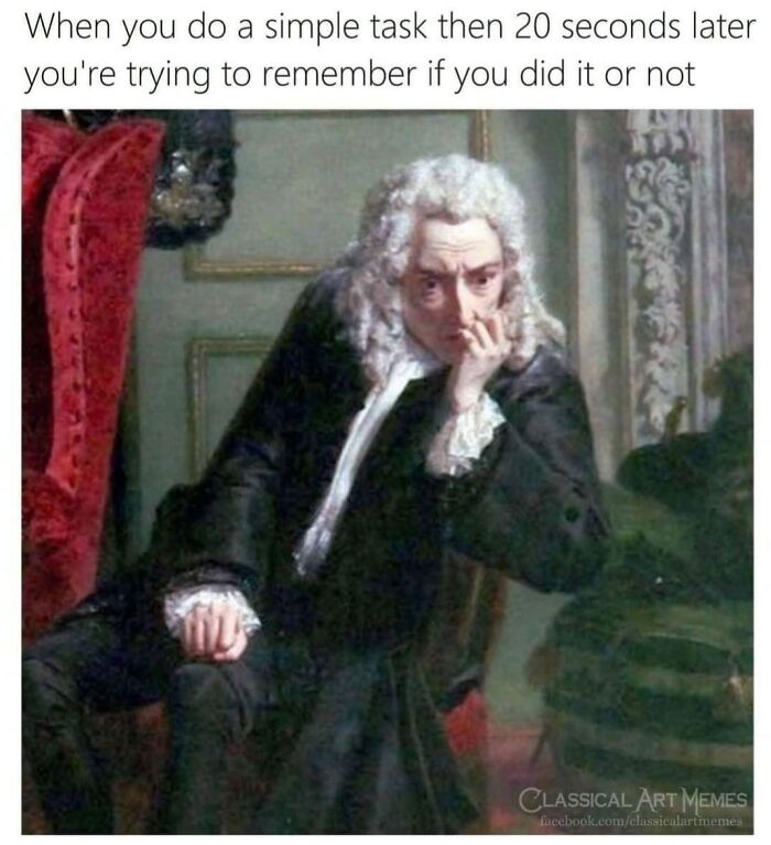 57 Classical Paintings Turned Into Relatable Modern Moments By &ldquo;Classical Art Memes&rdquo;