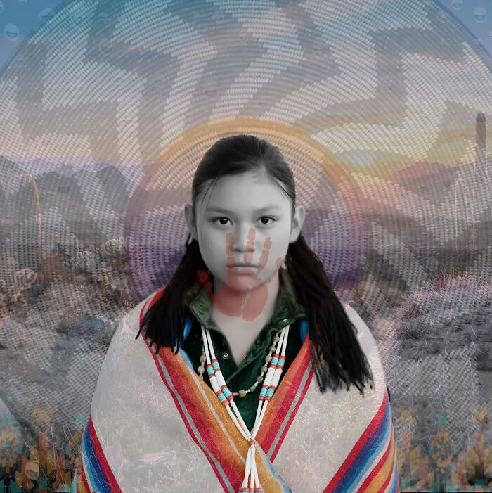 24 Powerful Photographs Celebrating Women Behind The Camera, As Shared By AAP Magazine