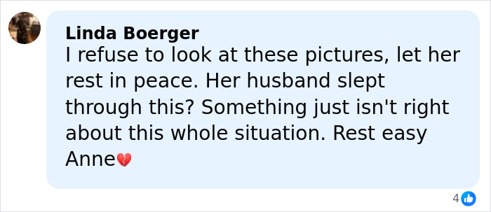 New NYPD Photos From Scene of Anne Burrell&rsquo;s Passing Released Amid Growing Speculation