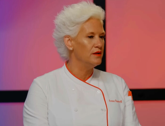 New NYPD Photos From Scene of Anne Burrell&rsquo;s Passing Released Amid Growing Speculation