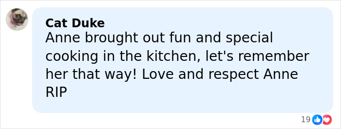 New NYPD Photos From Scene of Anne Burrell&rsquo;s Passing Released Amid Growing Speculation