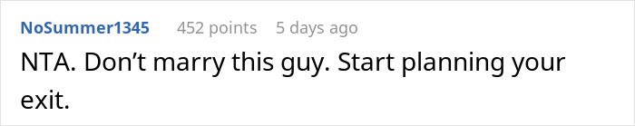Woman Says &ldquo;No Ring, No Last Name&rdquo; For 9 Years, New Dad Shocked She Actually Gives Baby Her Name