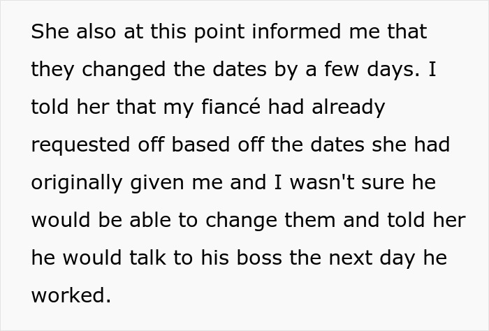 Lady Invites Sis And BIL For A Trip For Free, Then Starts Endless Mind Games On Money And Terms