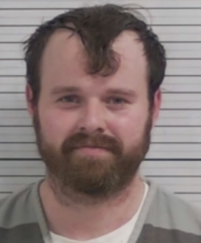 New Twist In Joseph Duggar Case As Judge Makes Decision On Horrific Charges For &lsquo;19 Kids And Counting&rsquo; Star