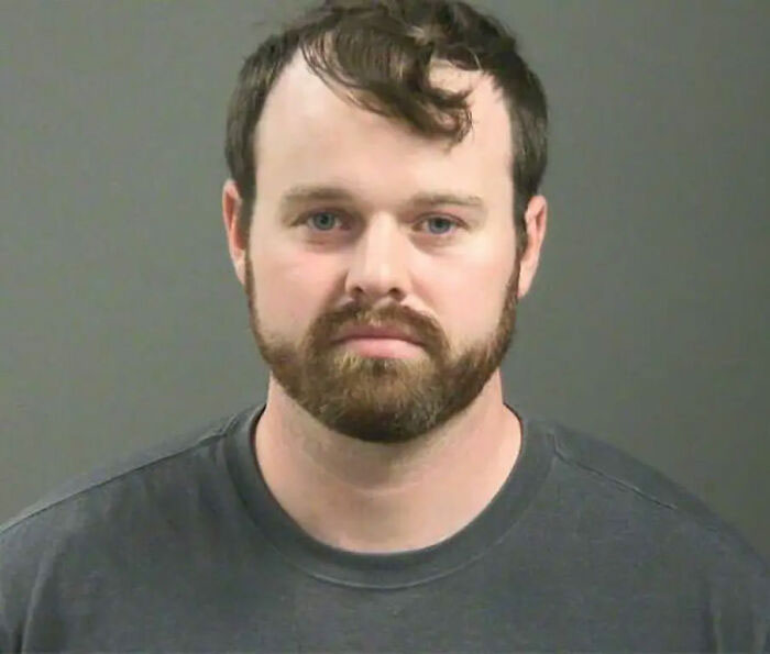 New Twist In Joseph Duggar Case As Judge Makes Decision On Horrific Charges For &lsquo;19 Kids And Counting&rsquo; Star