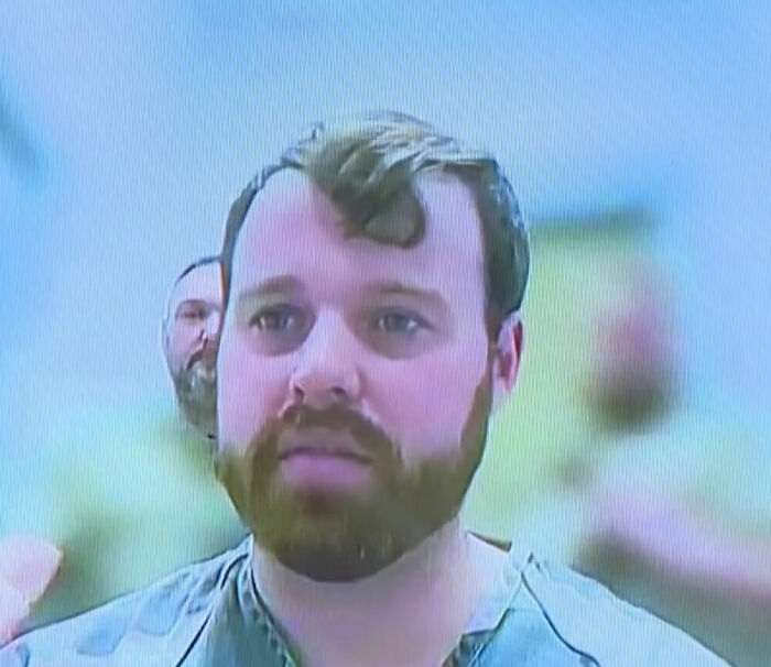 New Twist In Joseph Duggar Case As Judge Makes Decision On Horrific Charges For &lsquo;19 Kids And Counting&rsquo; Star