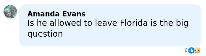 New Twist In Joseph Duggar Case As Judge Makes Decision On Horrific Charges For &lsquo;19 Kids And Counting&rsquo; Star