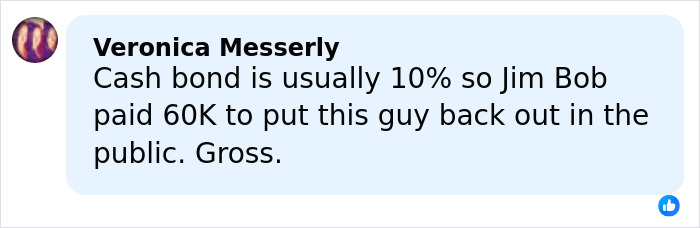 New Twist In Joseph Duggar Case As Judge Makes Decision On Horrific Charges For &lsquo;19 Kids And Counting&rsquo; Star