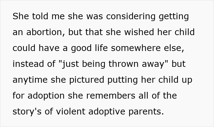 Pregnant Woman Adopts Her Friend’s Baby, Refuses To Tell Fam Who’s Her Bio Kid And Who’s Not