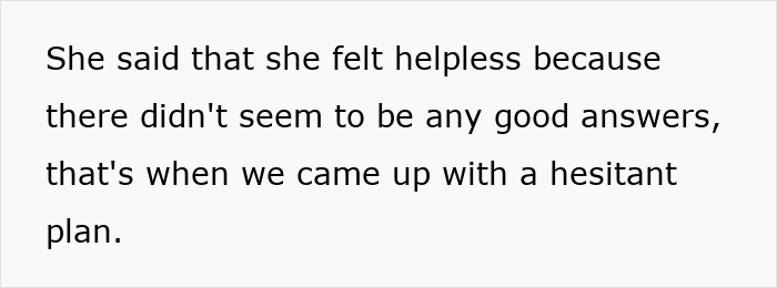 Pregnant Woman Adopts Her Friend’s Baby, Refuses To Tell Fam Who’s Her Bio Kid And Who’s Not