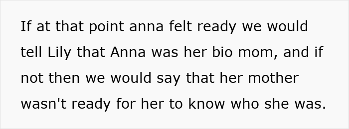 Pregnant Woman Adopts Her Friend’s Baby, Refuses To Tell Fam Who’s Her Bio Kid And Who’s Not