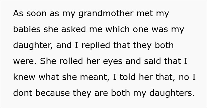 Pregnant Woman Adopts Her Friend’s Baby, Refuses To Tell Fam Who’s Her Bio Kid And Who’s Not