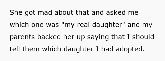 Pregnant Woman Adopts Her Friend’s Baby, Refuses To Tell Fam Who’s Her Bio Kid And Who’s Not