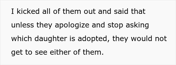 Pregnant Woman Adopts Her Friend’s Baby, Refuses To Tell Fam Who’s Her Bio Kid And Who’s Not