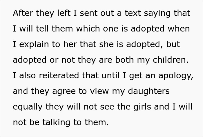 Pregnant Woman Adopts Her Friend’s Baby, Refuses To Tell Fam Who’s Her Bio Kid And Who’s Not