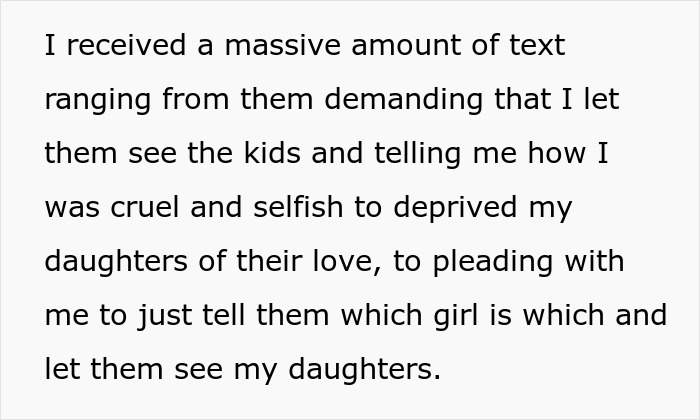 Pregnant Woman Adopts Her Friend’s Baby, Refuses To Tell Fam Who’s Her Bio Kid And Who’s Not