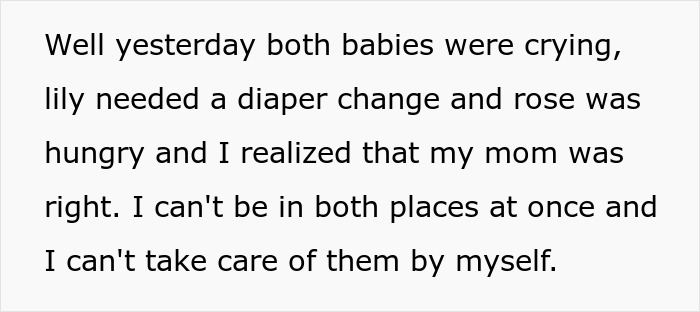 Pregnant Woman Adopts Her Friend’s Baby, Refuses To Tell Fam Who’s Her Bio Kid And Who’s Not