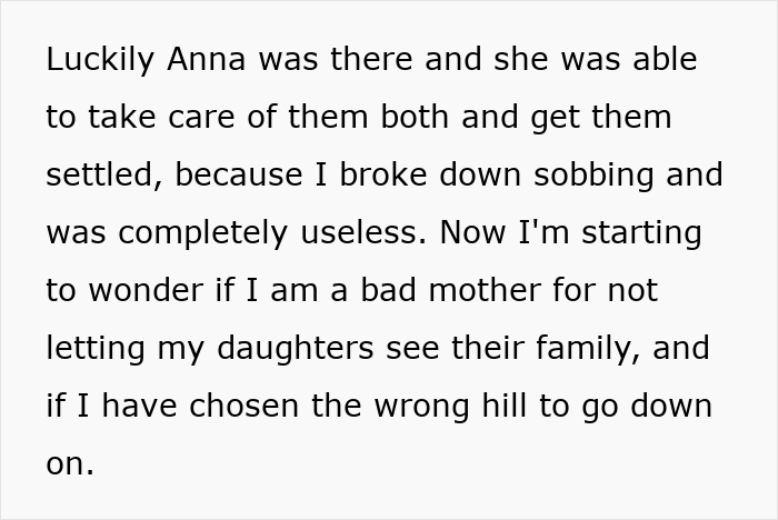 Pregnant Woman Adopts Her Friend’s Baby, Refuses To Tell Fam Who’s Her Bio Kid And Who’s Not