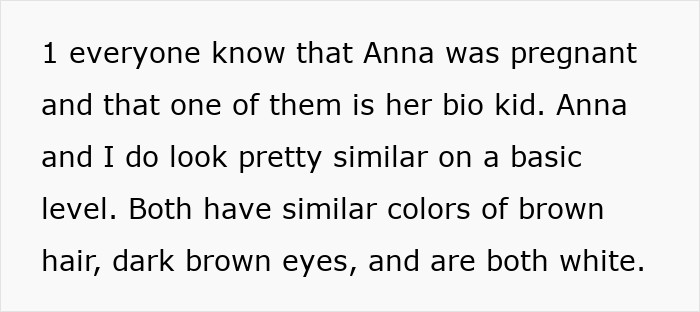 Pregnant Woman Adopts Her Friend’s Baby, Refuses To Tell Fam Who’s Her Bio Kid And Who’s Not