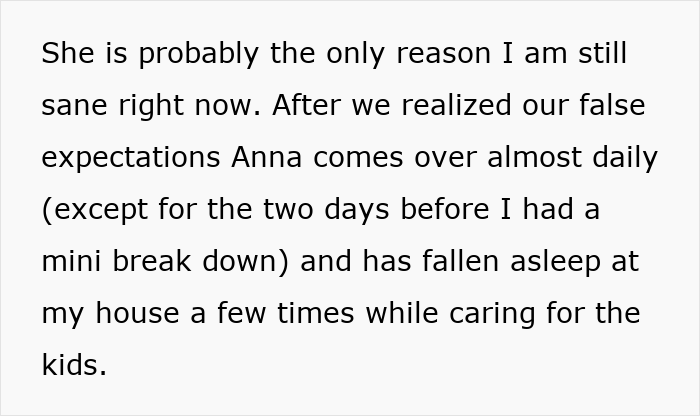 Pregnant Woman Adopts Her Friend’s Baby, Refuses To Tell Fam Who’s Her Bio Kid And Who’s Not