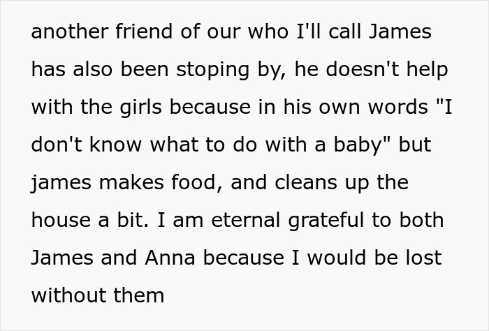 Pregnant Woman Adopts Her Friend’s Baby, Refuses To Tell Fam Who’s Her Bio Kid And Who’s Not