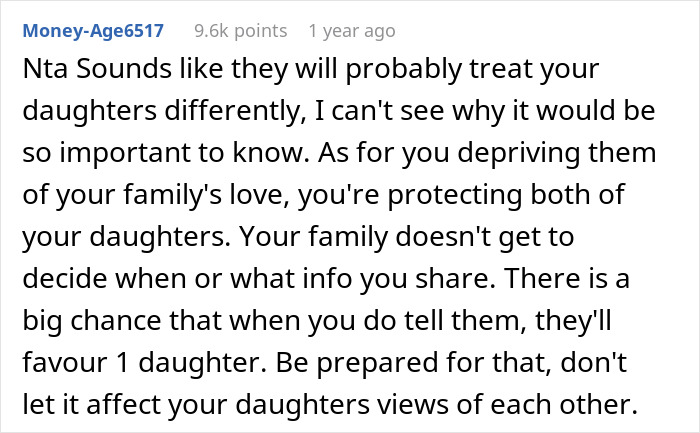 Pregnant Woman Adopts Her Friend’s Baby, Refuses To Tell Fam Who’s Her Bio Kid And Who’s Not