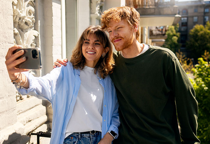 Man Starts Running Into Friend’s BF Everywhere He Goes, Can’t Shake Off The Feeling Of Being Stalked
