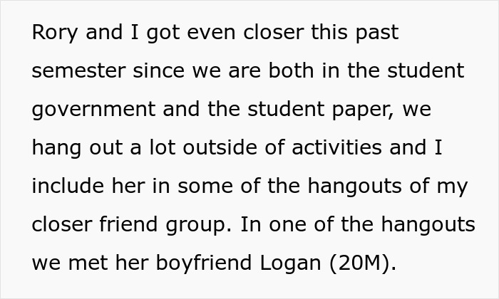 Man Starts Running Into Friend’s BF Everywhere He Goes, Can’t Shake Off The Feeling Of Being Stalked