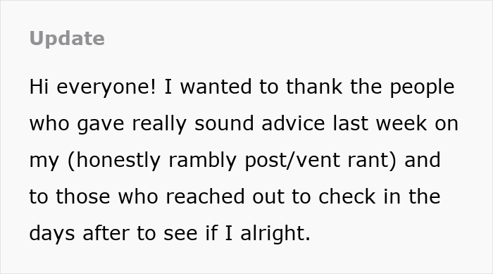 Man Starts Running Into Friend’s BF Everywhere He Goes, Can’t Shake Off The Feeling Of Being Stalked