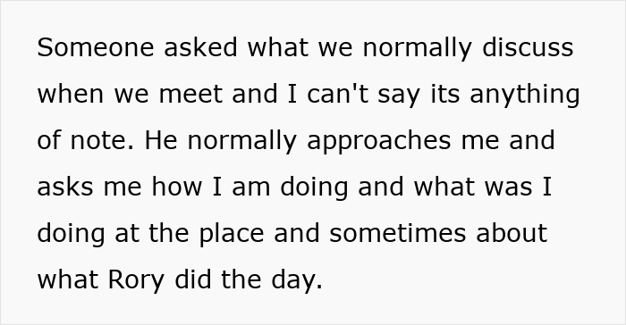 Man Starts Running Into Friend’s BF Everywhere He Goes, Can’t Shake Off The Feeling Of Being Stalked