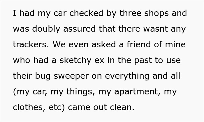 Man Starts Running Into Friend’s BF Everywhere He Goes, Can’t Shake Off The Feeling Of Being Stalked