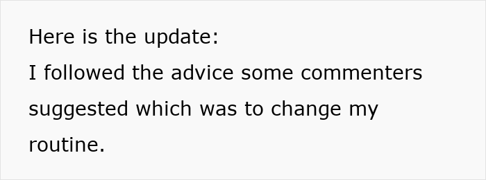 Man Starts Running Into Friend’s BF Everywhere He Goes, Can’t Shake Off The Feeling Of Being Stalked