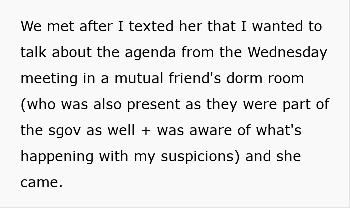 Man Starts Running Into Friend’s BF Everywhere He Goes, Can’t Shake Off The Feeling Of Being Stalked