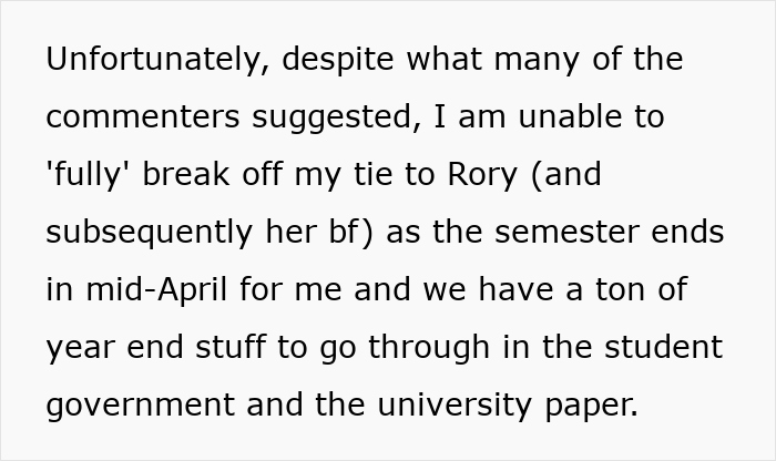 Man Starts Running Into Friend’s BF Everywhere He Goes, Can’t Shake Off The Feeling Of Being Stalked